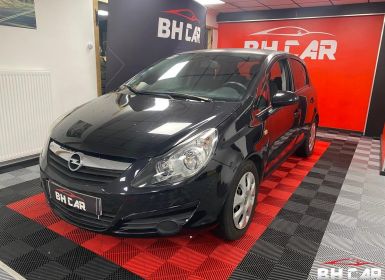 Vente Opel Corsa 1.2 - 85 Twinport 111 1ère Main Occasion