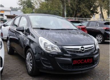 Opel Corsa 1.2 Edition