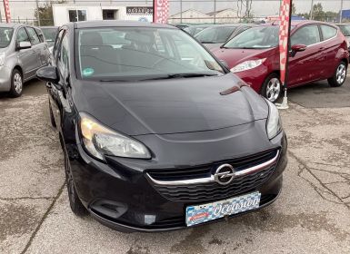 Opel Corsa 1.2 Edition