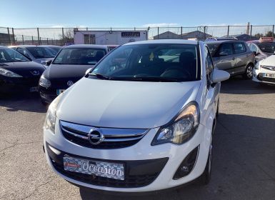 Opel Corsa 1.2 Energy