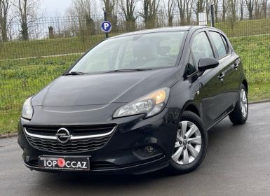 Opel Corsa 1.2 ESSENCE 70CH ESSENTIA 53.000KM 5 PORTES