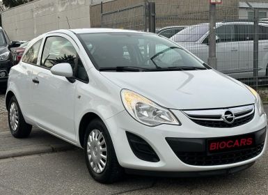 Opel Corsa 1.2 Selection