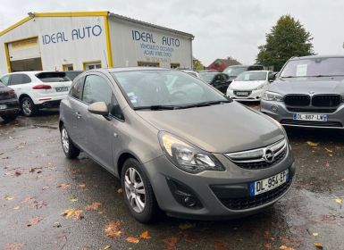 Achat Opel Corsa 1.2 TWINPORT 85CH GRAPHITE 3P Occasion