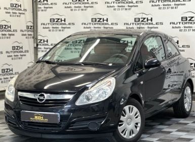 Vente Opel Corsa 1.2 TWINPORT ENJOY 3P Occasion