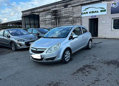 Achat Opel Corsa 1.2 TWINPORT ENJOY 3P Occasion