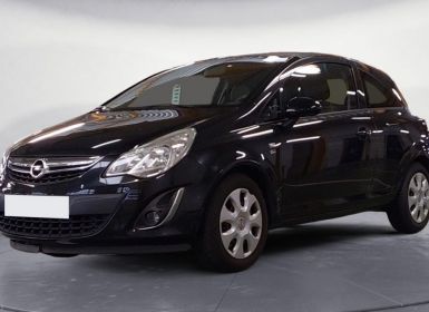 Opel Corsa 1.2 TWINPORT ESSENTIA 3P/ CRITAIR 2 / Occasion