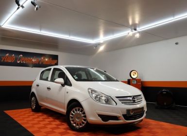 Opel Corsa 1.2 TWINPORT ESSENTIA 5P