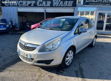 Opel Corsa 1.2 twinport gpl