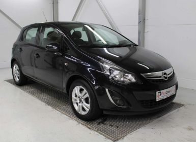 Opel Corsa 1.2i ~ Airco CruiseControl Manueel Topdeal Occasion