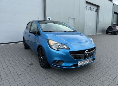 Vente Opel Corsa 1.2i Edition (EU6.2) GPS, Clim GARANTIE 12M Occasion