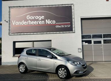 Vente Opel Corsa 1.2i Enjoy | AIRCO,RADIO,BLUETOOTH,ALU VELGEN Occasion