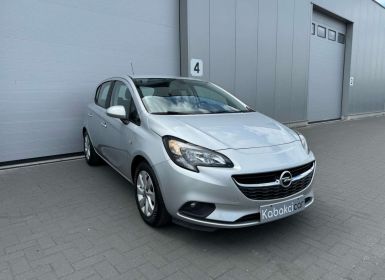 Achat Opel Corsa 1.2i Enjoy Clim, GPS, Régulateur GARANTIE 12M Occasion