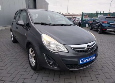 Opel Corsa 1.2i-FAIBLE.KLM-AIRCO--GARANTIE.12.MOIS--