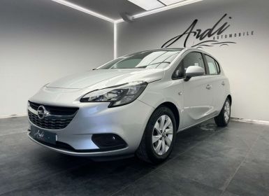 Achat Opel Corsa 1.2i GARANTIE 12 MOIS AIRCO Occasion