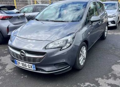 Vente Opel Corsa 1.2L CDTI 75CV EDITION Occasion