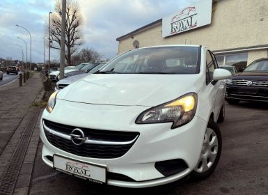 Vente Opel Corsa 1.2L EDITION NAVI Occasion