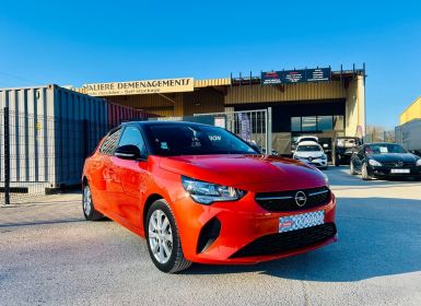 Opel Corsa 1.2t 100