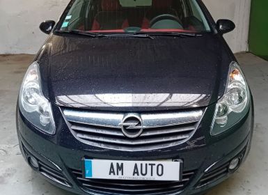 Opel Corsa 1.3 CDTI 111 Occasion