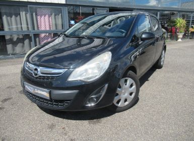 Achat Opel Corsa 1.3 CDTI - 75 ch 150 OPEN ADAM  Occasion