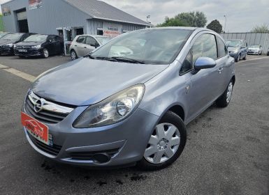 Opel Corsa 1.3 CDTI - 75 EcoFlex Cosmo