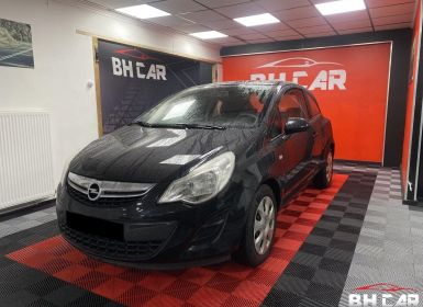 Opel Corsa 1.3 CDTI - 75 EcoFlex Cosmo