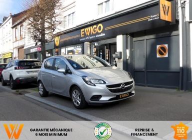 Opel Corsa 1.3 CDTI 75 EDITION Occasion