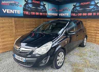 Opel Corsa 1.3 CDTi 75CH Edition Occasion