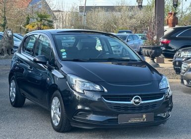 Achat Opel Corsa 1.3 CDTI 75CH EDITION 5P Occasion