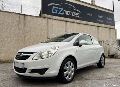 Vente Opel Corsa 1.3 CDTI 90ch BVA 159.900 KM Occasion