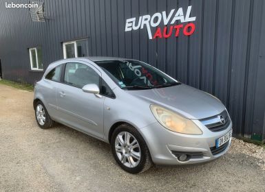 Opel Corsa 1.3 CDTI 90CH Enjoy 3p