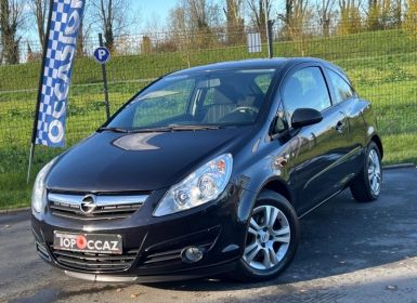 Opel Corsa 1.3 CDTI 90CH ENJOY 87.000KM 1ERE MAIN