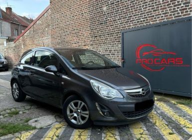 Opel Corsa 1,3 CDTI 93Ch MOTEUR À CHAINE