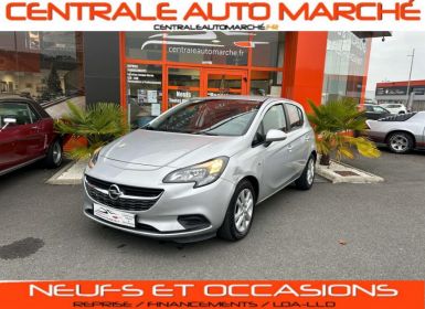 Achat Opel Corsa 1.3 CDTI 95 ch Start/Stop ecoFLEX Business Edition Occasion