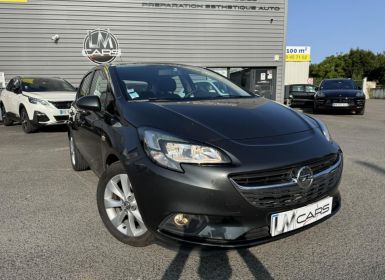 Opel Corsa 1.3 CDTI - 95 EcoFlex S&S E BERLINE Edition Occasion