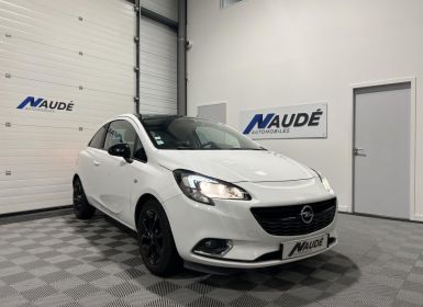 Opel Corsa 1.3 CDTI Ecoflex 95 ch Color Edition - Garantie 6 mois