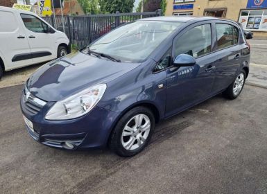 Opel Corsa 1.3 CDTi ecoFLEX Enjoy Occasion