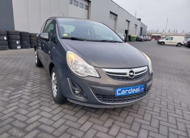 Opel Corsa 1.3 CDTi Enjoy-AIRCO-GPS-GARANTIE.12.MOIS-