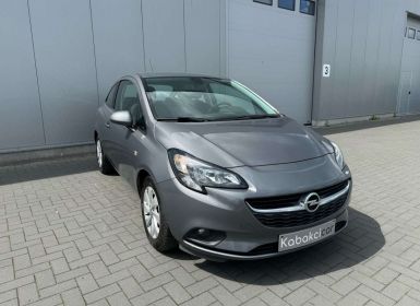 Opel Corsa 1.3 CDTI Enjoy CARPLAY-CLIM GARANTIE 12 MOIS Occasion