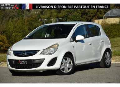 Opel Corsa 1.3 CDTI FAP - 75 Ecoflex - S&S  Edition Occasion