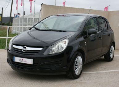 Opel Corsa 1.3 CDTI75 111 5P Occasion