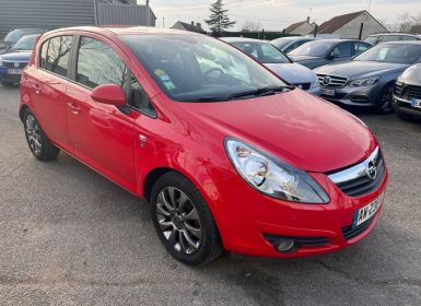 Opel Corsa 1.3 CDTI75 111 5P