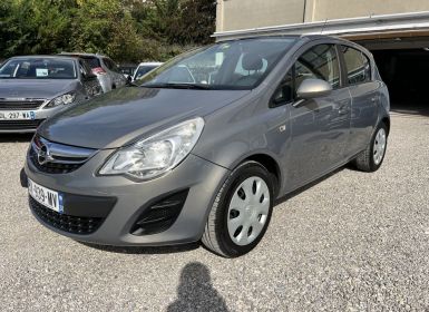 Achat Opel Corsa 1.3 CDTI75 / Occasion