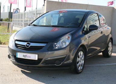 Opel Corsa 1.3 CDTI75 FAP ESSENTIA 3P