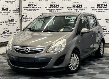 Achat Opel Corsa 1.3 CDTI95 FAP COLOR EDITION 5P Occasion