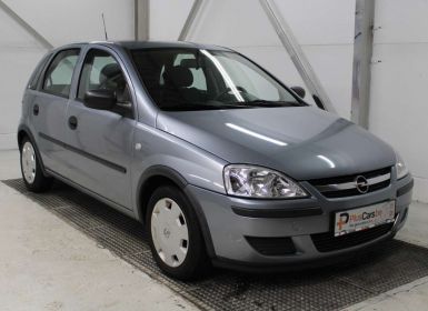 Opel Corsa 1.3 DT CDTi ~ Radio CD BC Top