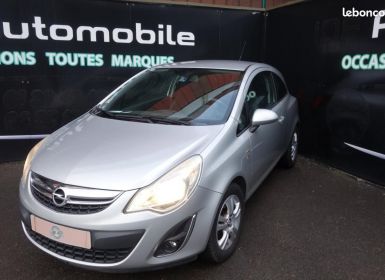 Opel Corsa 1.4 100 ch Twinport Color Edition