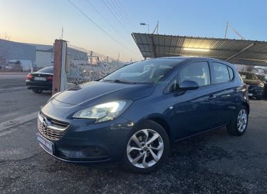 Opel Corsa 1.4 90 ch Active