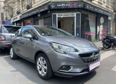 Achat Opel Corsa 1.4 90 ch Design 120 ans Occasion