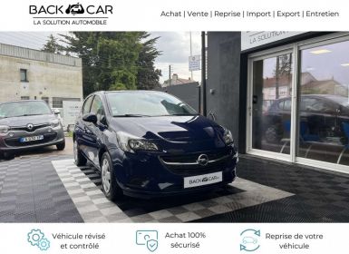 Achat Opel Corsa 1.4 90 ch Edition Occasion