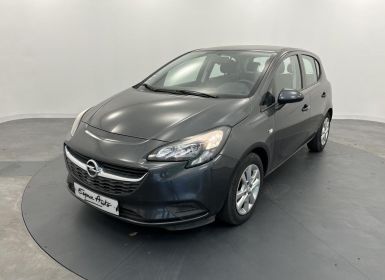 Opel Corsa 1.4 90 ch Edition Occasion